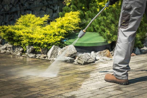 Best Machinery and Equipment Cleaning  in Honaker, VA