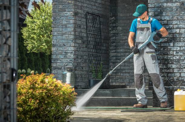 Best Rust Removal  in Honaker, VA
