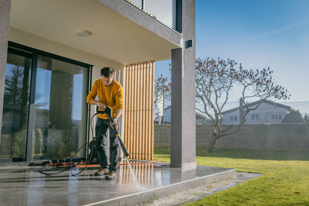 Best Restaurant Pressure Washing  in Honaker, VA