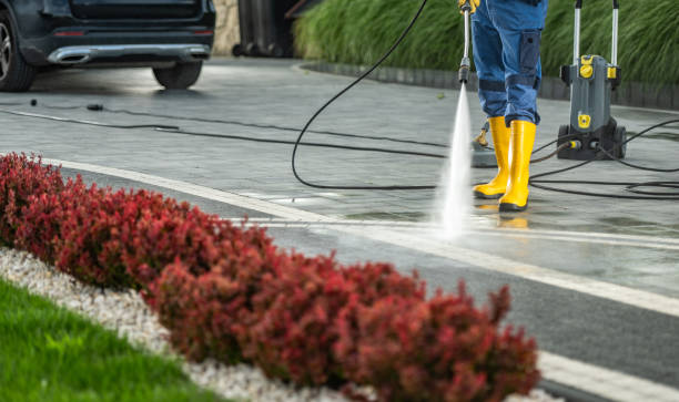 Best Dumpster Area Cleaning  in Honaker, VA