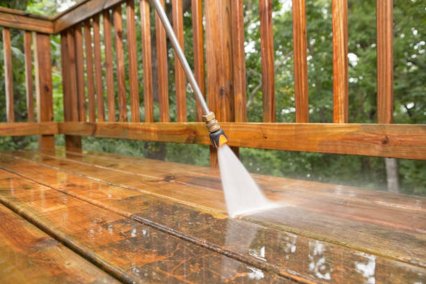 Reliable Honaker, VA Pressure Washing Solutions